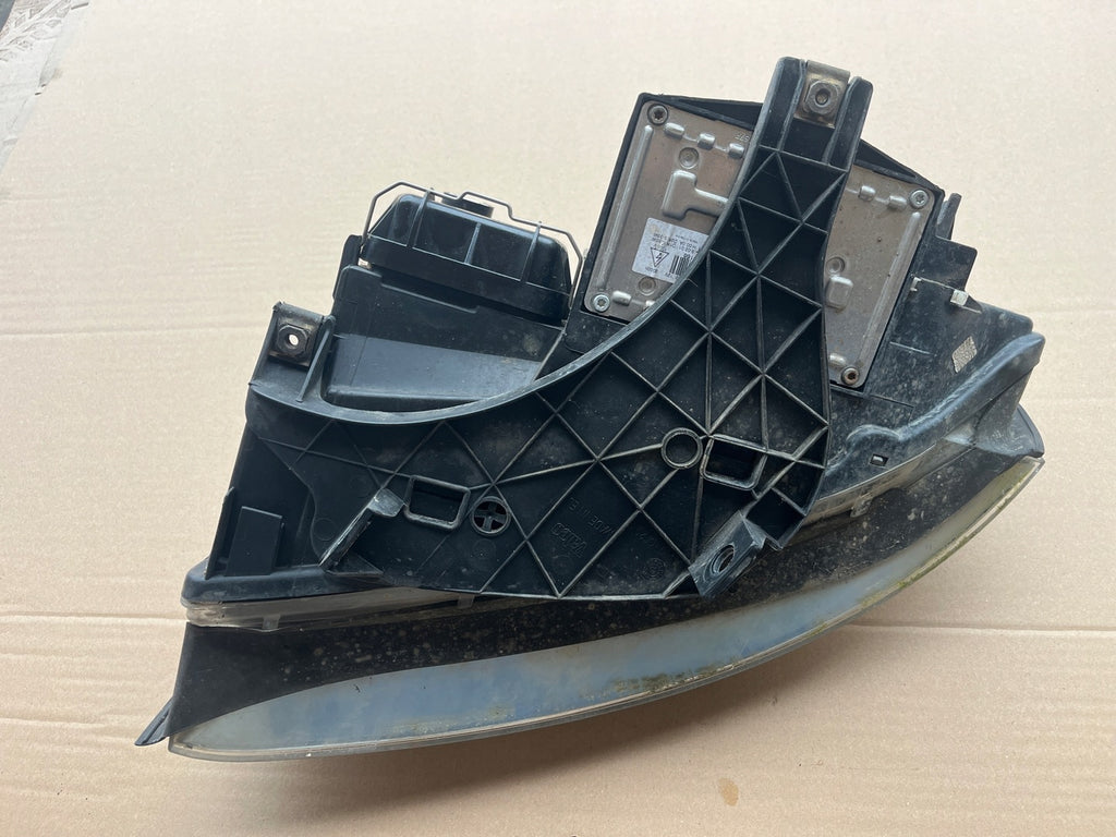 Frontscheinwerfer Audi A4 B6 Xenon Rechts Scheinwerfer Headlight SCH9358975933db