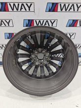 Load image into Gallery viewer, 1x Alufelge 16 Zoll 7.0" 5x100 43ET Glanz Silber 6P0601025D BMW 1 Ibiza I FEL2489561429ow