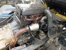 Laden Sie das Bild in den Galerie-Viewer, Motor Mercedes-Benz 904LA Diesel Engine Komplett