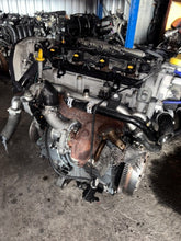 Laden Sie das Bild in den Galerie-Viewer, Motor Opel Astra H Zafira B Vectra C Z19DTH 1.9 CDTI 150PS 110kW Diesel Komplett MOT6716798429hk