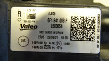 Laden Sie das Bild in den Galerie-Viewer, Frontscheinwerfer Seat Ibiza 6F1941008F LED Rechts Scheinwerfer Headlight
