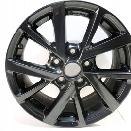 1x Alufelge 16 Zoll 6.5