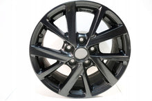 Laden Sie das Bild in den Galerie-Viewer, 1x Alufelge 16 Zoll 6.5" 4x114.3 124R-001510 Mazda Cx30 Cx 30 Rim Wheel FEL2848123126cz