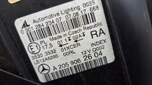 Laden Sie das Bild in den Galerie-Viewer, Frontscheinwerfer Mercedes-Benz W205 A2059062604 LED Rechts Headlight SCH6360442122ij
