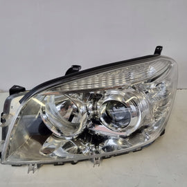 Frontscheinwerfer Toyota Rav 4 IV Links Scheinwerfer Headlight SCH5876769330iq