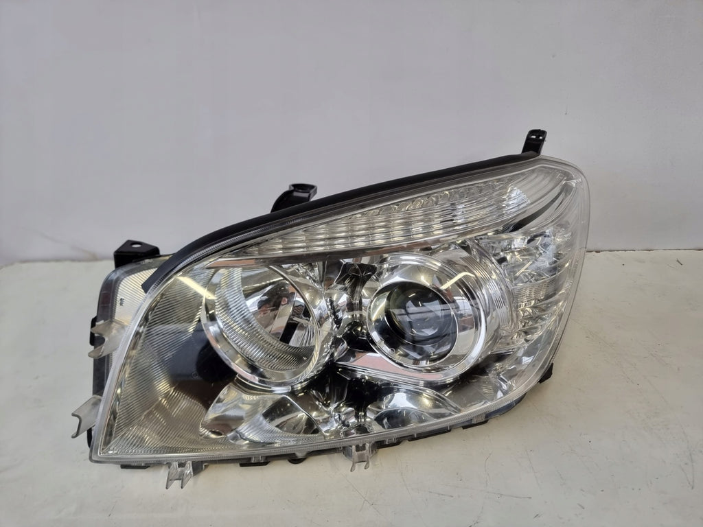 Frontscheinwerfer Toyota Rav 4 IV Links Scheinwerfer Headlight SCH5876769330iq