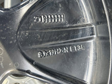 Laden Sie das Bild in den Galerie-Viewer, 1x Alufelge 19 Zoll 8.0" 5x112 34ET A2934010100 Mercedes-Benz Eqc N293 Rim Wheel FEL9495436547tm