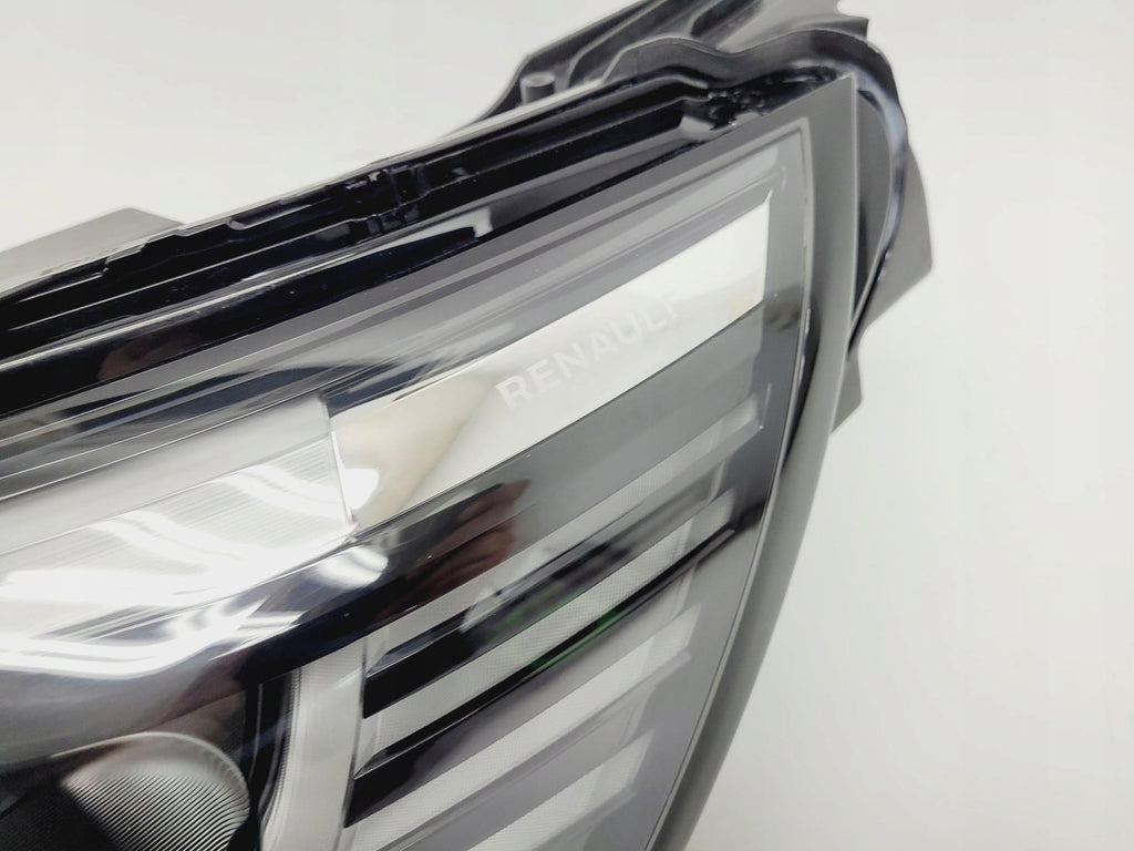 Frontscheinwerfer Renault Kangoo 260608525R LED FALSE Scheinwerfer Headlight SCH6450026507gy