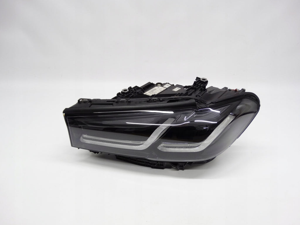Frontscheinwerfer BMW 5 G31 G30 8082655-07 LED Links Scheinwerfer Headlight SCH2734930596kv