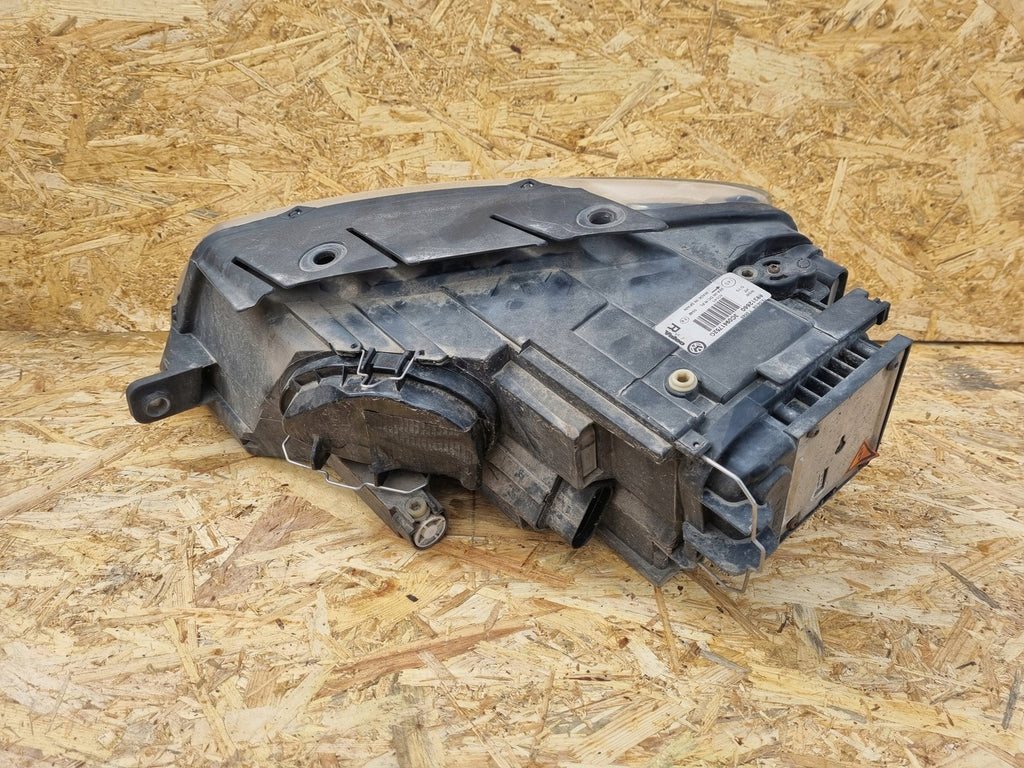 Frontscheinwerfer VW Passat 3C0941752G Bi-Xenon Rechts Scheinwerfer Headlight SCH7296250624gt