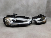 Laden Sie das Bild in den Galerie-Viewer, Frontscheinwerfer Audi A4 B8 8K0941005C 8K0941006C Xenon Ein Satz Headlight SCH3330244766sr