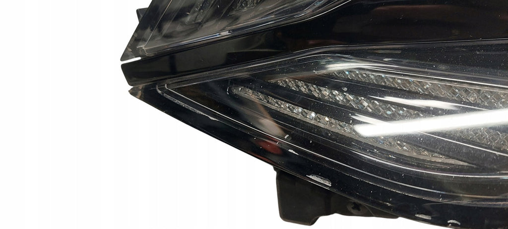 Frontscheinwerfer Kia Ev6 92101-CV1 Full LED Links Scheinwerfer Headlight