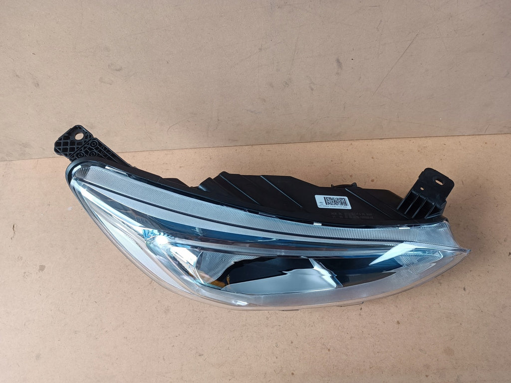 Frontscheinwerfer Ford Focus JX7B-13W029-AE Rechts Scheinwerfer Headlight