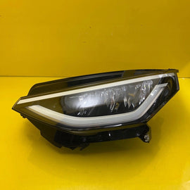 Frontscheinwerfer VW I 1T3941005 LED Links Scheinwerfer Headlight SCH5361064926uu