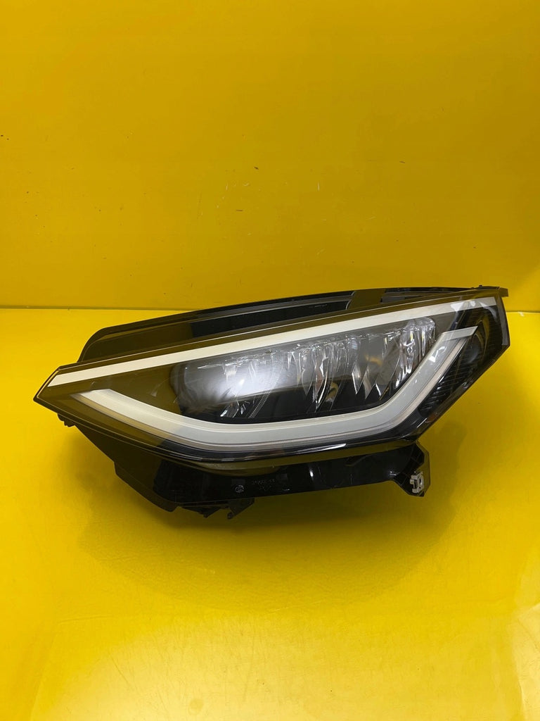 Frontscheinwerfer VW I 1T3941005 LED Links Scheinwerfer Headlight SCH5361064926uu