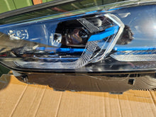 Load image into Gallery viewer, Frontscheinwerfer BMW X3 G01 LE20A6457 Links Scheinwerfer Headlight SCH3286599324rh