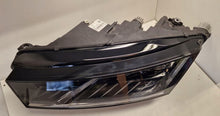 Load image into Gallery viewer, Frontscheinwerfer Skoda Octavia IV 5E4941015A LED Links Scheinwerfer Headlight SCH1122845871un