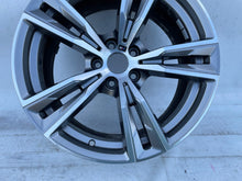 Load image into Gallery viewer, 1x Alufelge 18 Zoll 8.0" 5x112 20ET 8091464 BMW Z4 G29 Rim Wheel FEL8609320001df