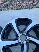 Load image into Gallery viewer, 1x Alufelge 18 Zoll 8.0&quot; 5x112 A2134013200 Mercedes-Benz W213 Rim Wheel