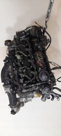 Motor Hyundai Kia Ix35 Sportage D4HA 2.0 CRDI 2010 Diesel Engine Komplett