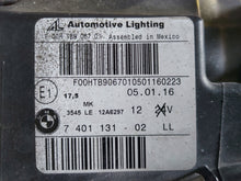 Laden Sie das Bild in den Galerie-Viewer, Frontscheinwerfer BMW F26 X3 F25 7400017 7401131-02 Links Scheinwerfer Headlight SCH9826098224gw
