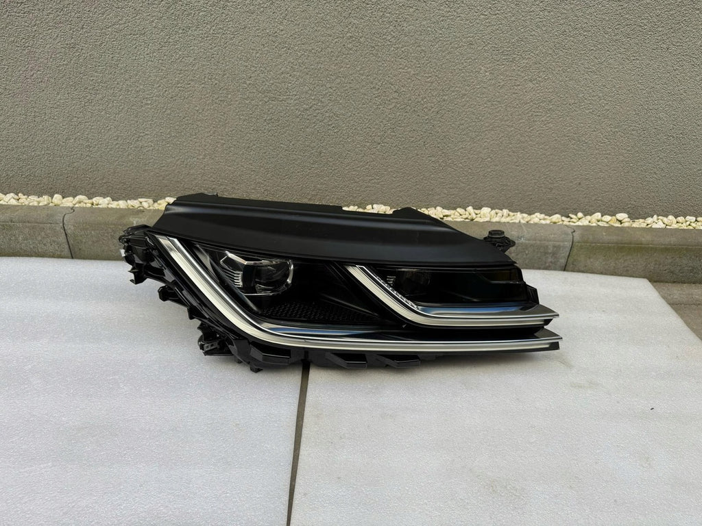 Frontscheinwerfer VW Arteon 3G8941035 3G8941036 Ein Satz Scheinwerfer Headlight SCH2571636585jv