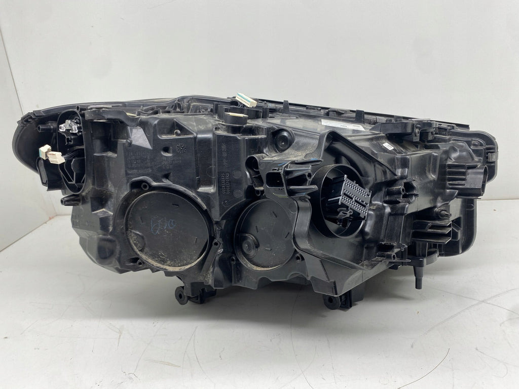 Frontscheinwerfer BMW X3 G01 G02 5A29205 5A29205-08 Full LED Links Headlight SCH8570757696nh