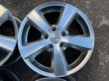 Laden Sie das Bild in den Galerie-Viewer, 4x Alufelge 18 Zoll 8.0" 5x130 50ET Rim Wheel FEL4131458200ne