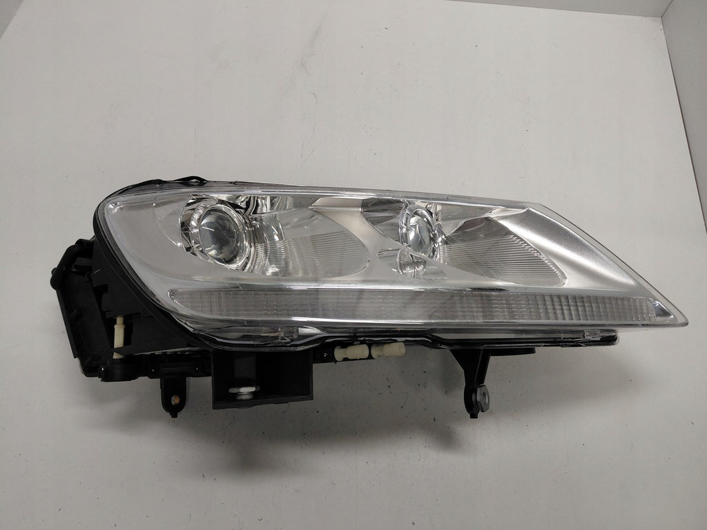 Frontscheinwerfer VW Phaeton 3D1941015G 3D1941016D Xenon Ein Satz Headlight SCH2454049692tv