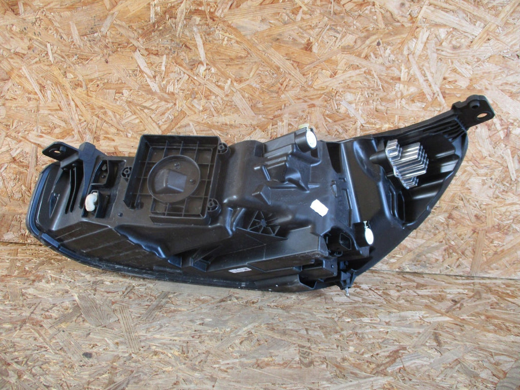 Frontscheinwerfer Ford Focus NX7B-13E014-CF Rechts Scheinwerfer Headlight SCH6165215596we