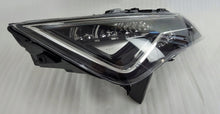 Load image into Gallery viewer, Frontscheinwerfer Seat Leon Rechts Scheinwerfer Headlight SCH8010933619ki