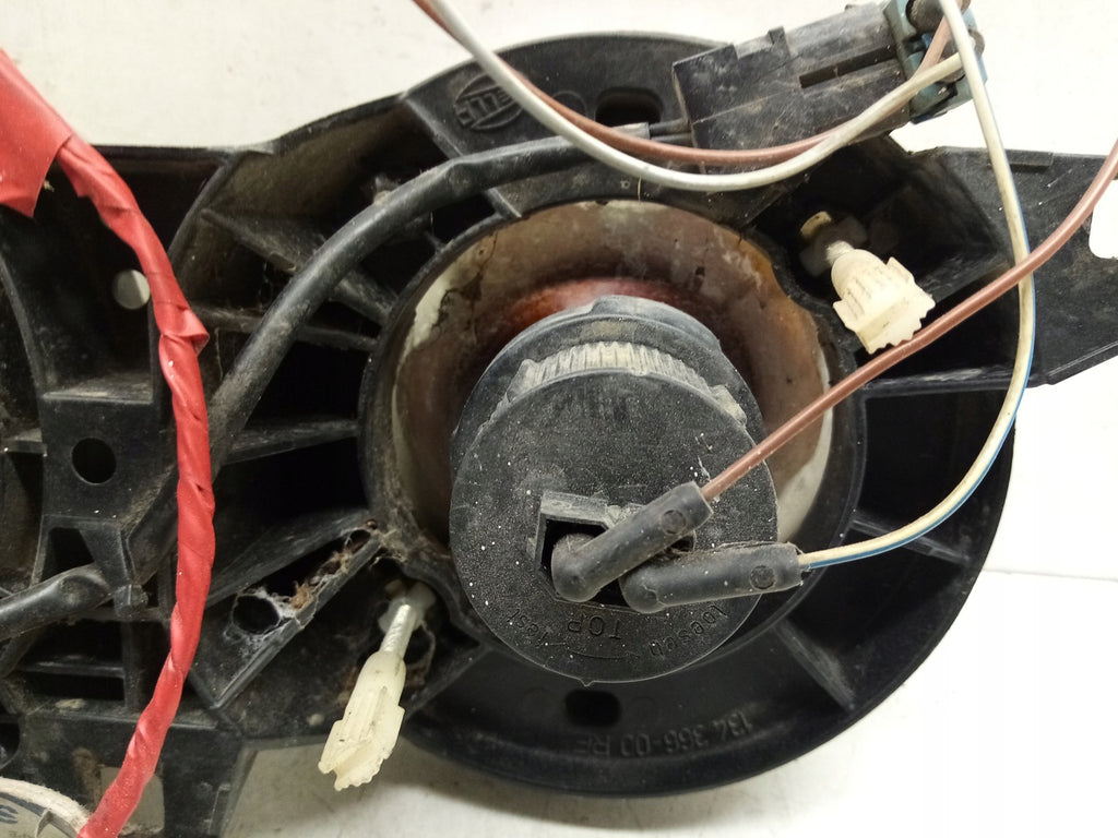 Frontscheinwerfer BMW E30 13436600 Rechts Scheinwerfer Headlight SCH9028614228rp