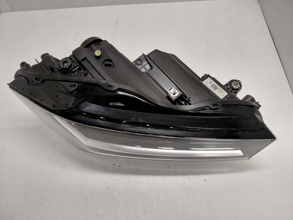 Frontscheinwerfer Skoda Superb I 3P1941016 LED Rechts Scheinwerfer Headlight SCH8426281362tz