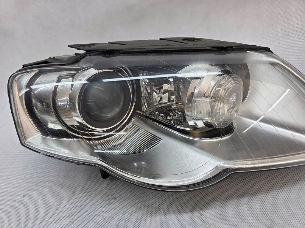 Frontscheinwerfer VW Passat 89312669 SP89312669 Xenon Rechts Headlight SCH1516401007fb