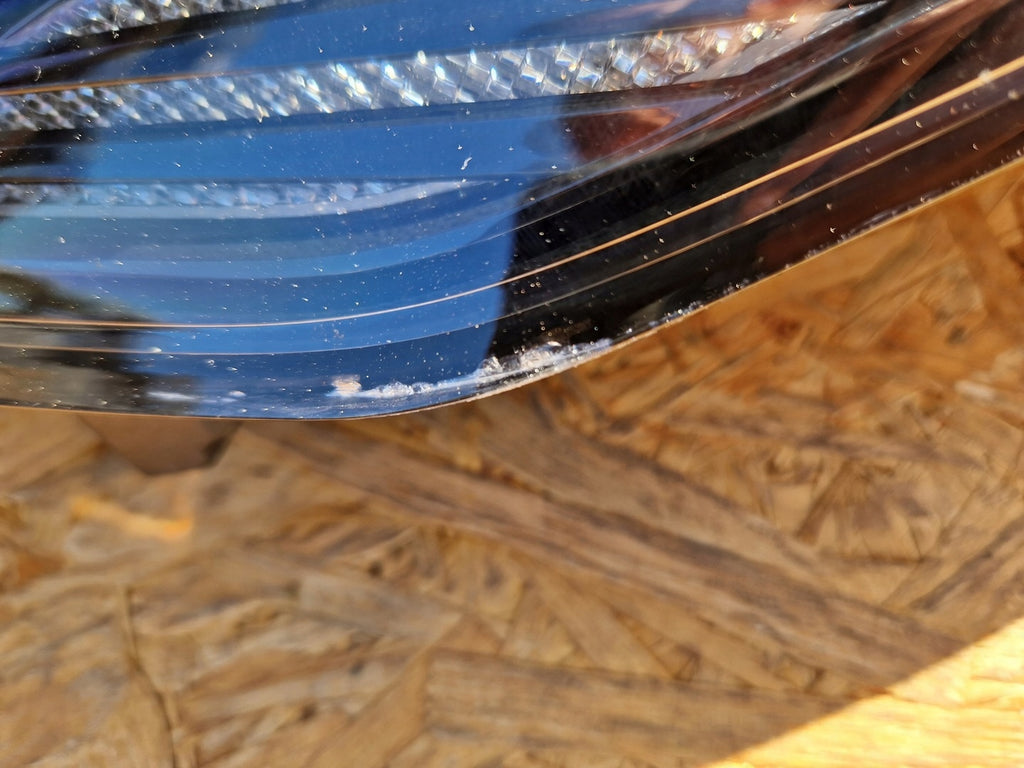 Frontscheinwerfer Kia Ev6 92101-CV1 210928 A5170444 Links Scheinwerfer Headlight