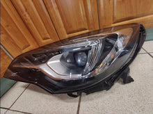 Load image into Gallery viewer, Frontscheinwerfer Opel Astra K 39201196 LED Links Scheinwerfer Headlight