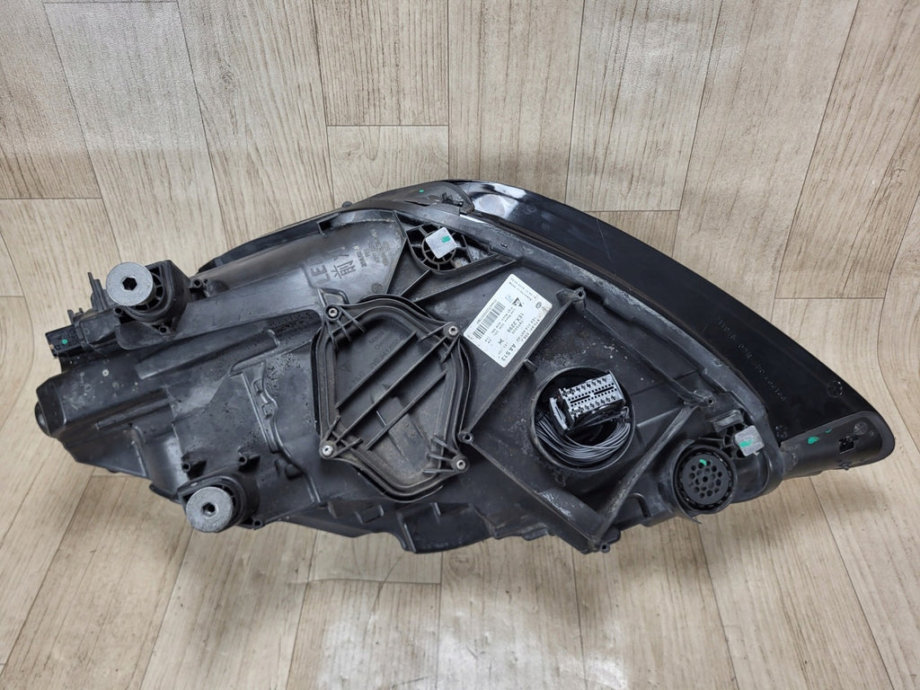 Frontscheinwerfer Porsche Cayenne 9Y0941036J Rechts Scheinwerfer Headlight SCH3175174982tn