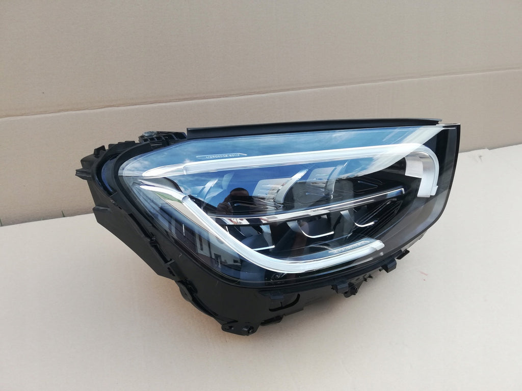 Frontscheinwerfer Mercedes-Benz Glc A2539067001 LED Rechts Headlight SCH3521315942yc