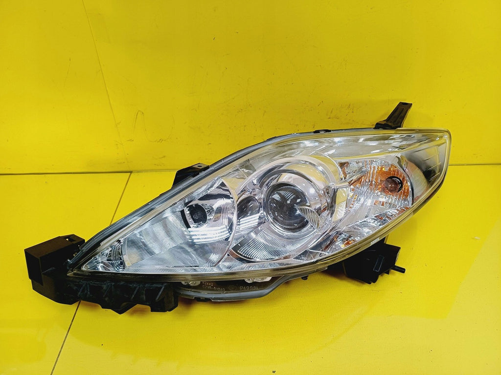 Frontscheinwerfer Mazda 5 V DRC61678 Xenon Links Scheinwerfer Headlight SCH7922660238ww