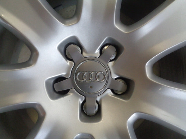 4x Alufelge 18 Zoll 7.5" 5x112 26ET 4H0601025B Audi A8 Rim Wheel FEL3584974739gw