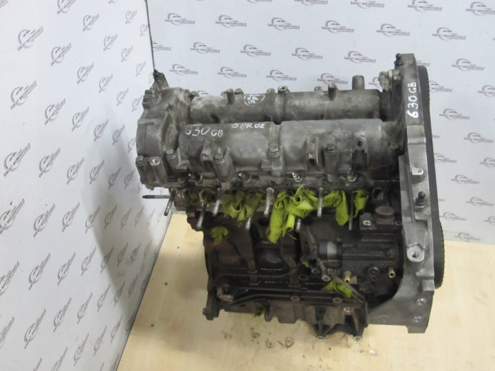 Motor Alfa Romeo Giulietta 940A3000 1.6 JTDM 105PS 77kW 138TKm Diesel Unkomplett MOT1073058701zi