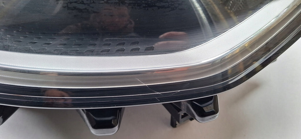 Frontscheinwerfer VW Id.3 10B941036G LED Rechts Scheinwerfer Headlight SCH4713544219ft