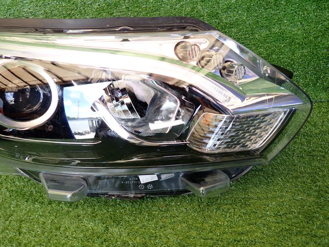 Frontscheinwerfer Toyota Proace 9808237480 Xenon Rechts Scheinwerfer Headlight SCH6119604094tv