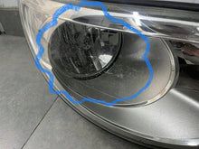 Laden Sie das Bild in den Galerie-Viewer, Frontscheinwerfer VW Tiguan 5N1941032AB Rechts Scheinwerfer Headlight SCH2791206803uq