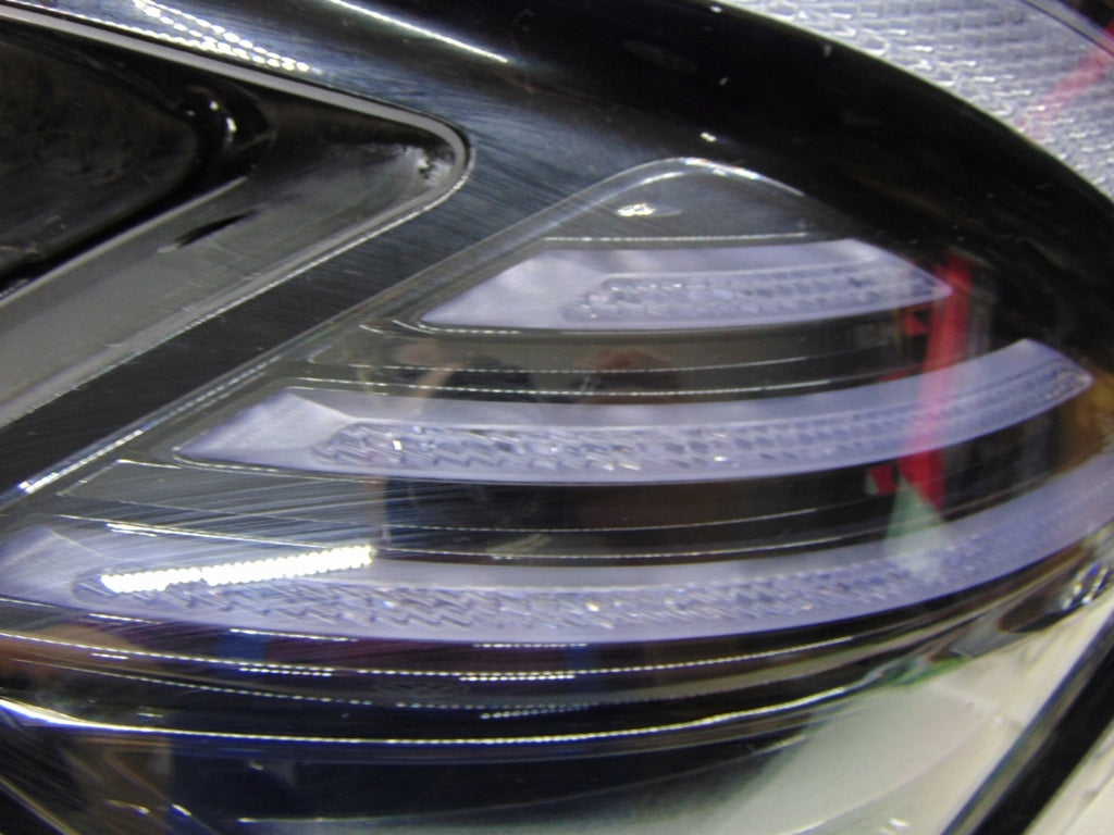 Frontscheinwerfer Kia Sportage 92102-R2100 Full LED Rechts Headlight SCH5021210715ci