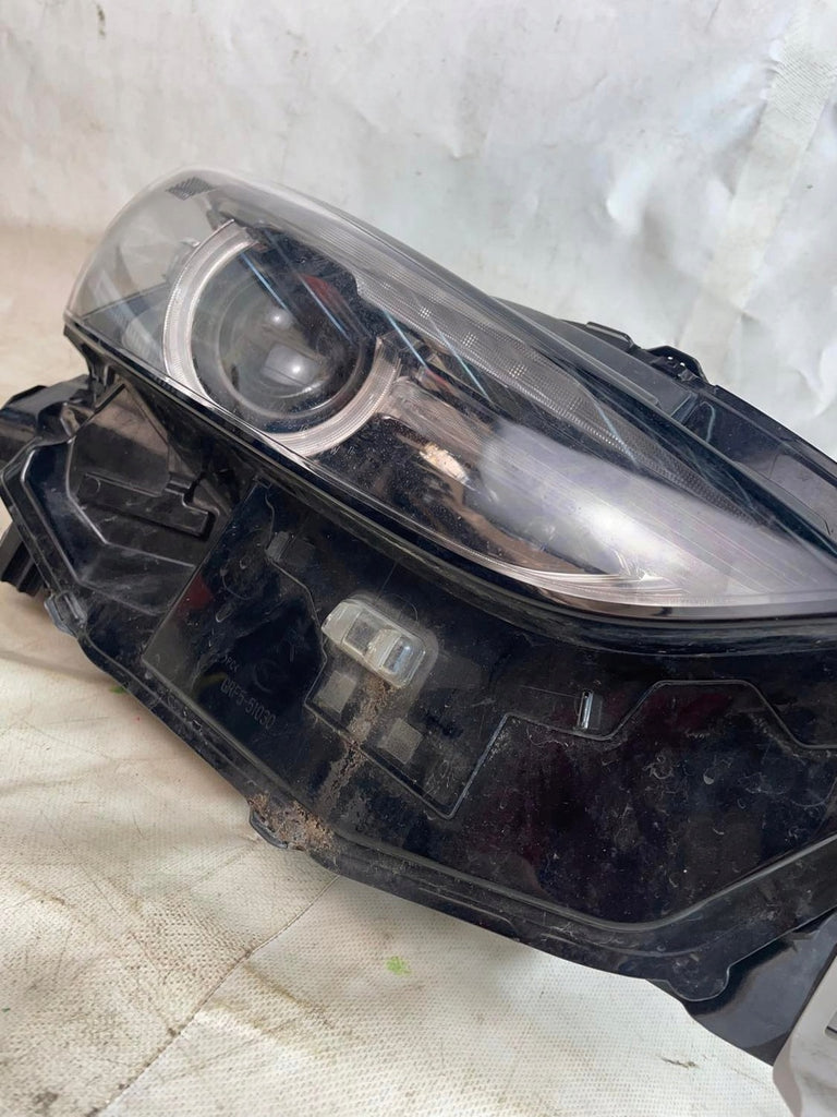 Frontscheinwerfer Mazda 6 GRF5-51030 LED Rechts Scheinwerfer Headlight