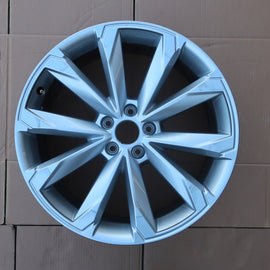 1x Alufelge 20 Zoll 8.5