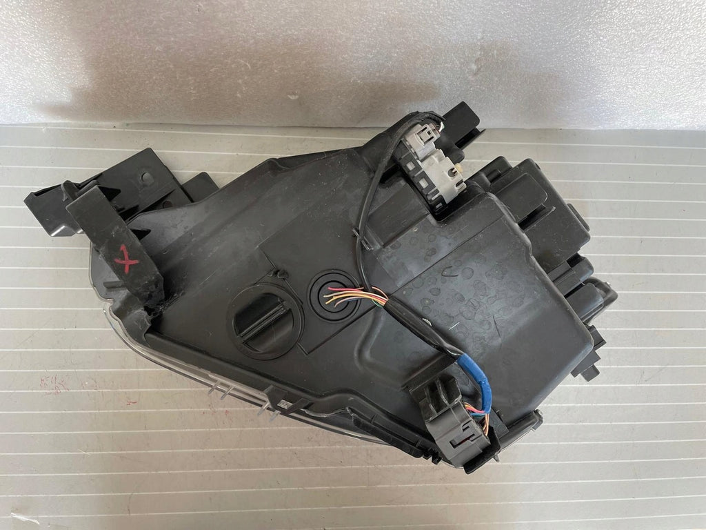 Frontscheinwerfer Mazda Cx3 Cx-3 D10E-51030 LED Rechts Scheinwerfer Headlight SCH2539681208ls