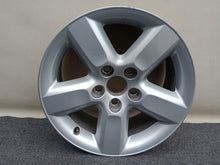 Load image into Gallery viewer, 1x Alufelge 16 Zoll 7.0" 5x114.3 35ET Toyota Rim Wheel FEL3037915423ug