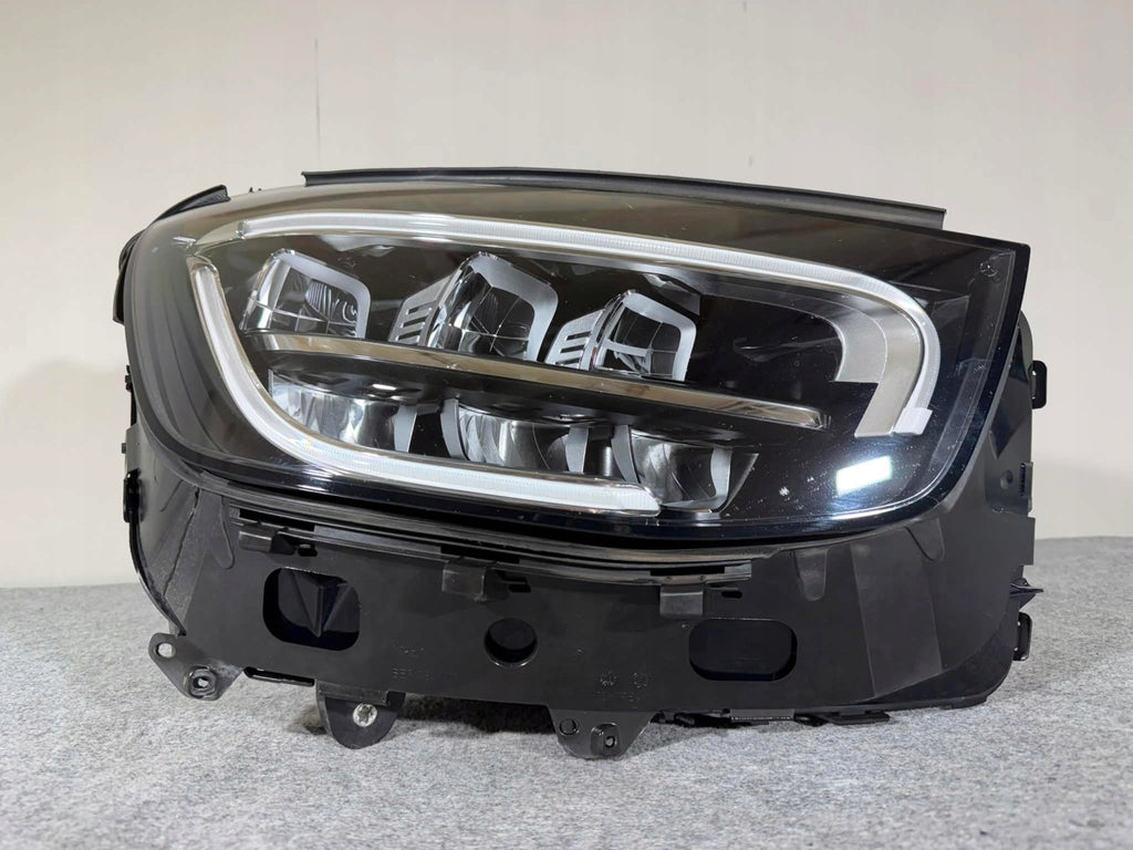 Frontscheinwerfer Mercedes-Benz Glc A2539066403 LED Rechts Headlight SCH6163702223ji